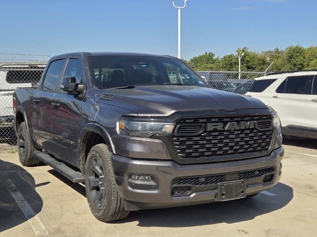 2026 RAM 1500 Base — photo 1 of 3