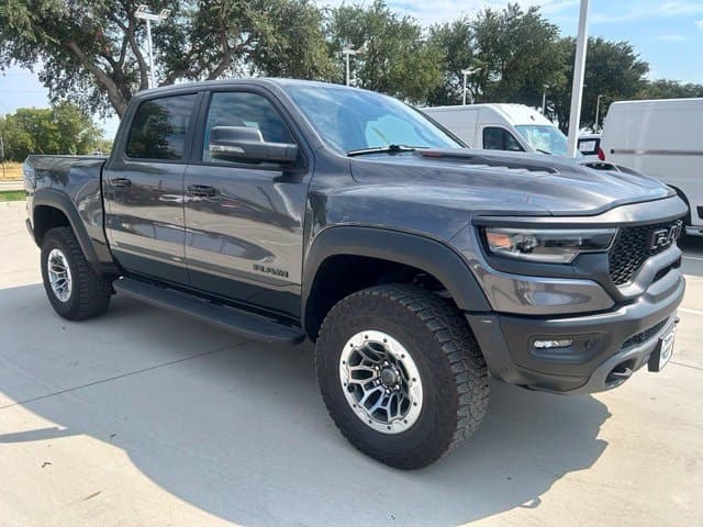 2023 RAM 1500 TRX — photo 1 of 23