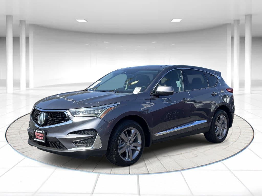 2020 Acura RDX Base — photo 1 of 33