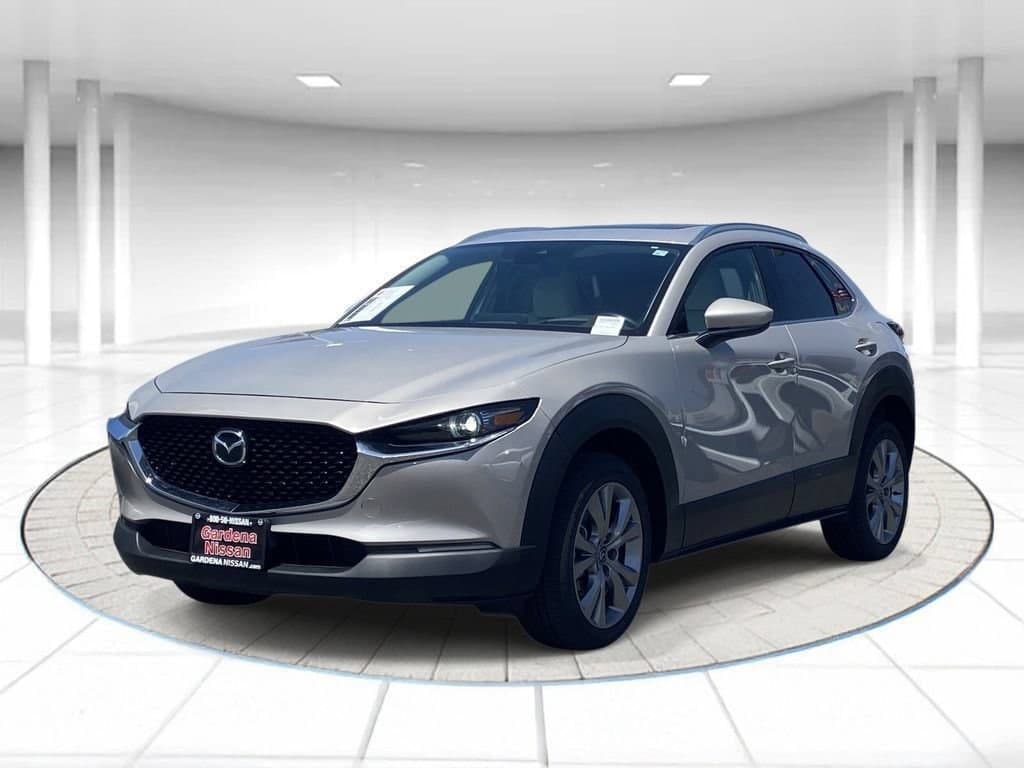 2023 Mazda CX-30 2.5 S Premium Package — photo 1 of 39