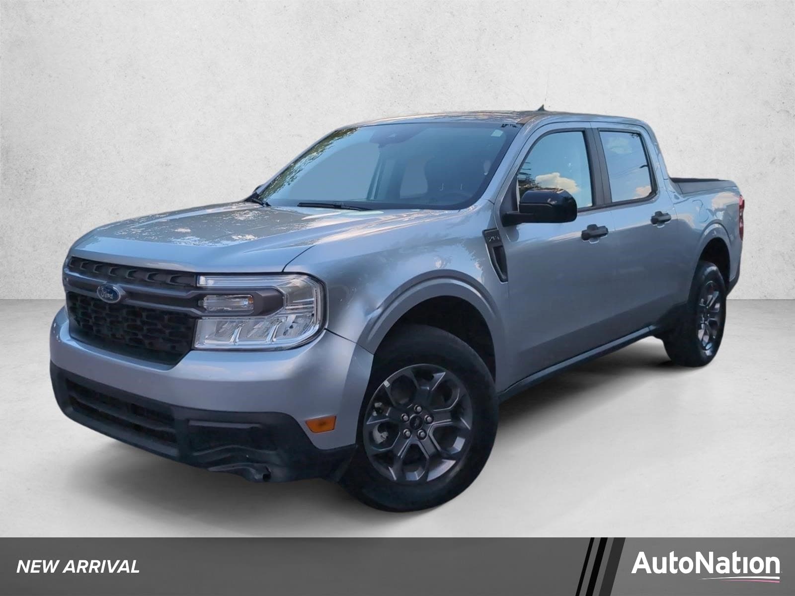 2024 Ford Maverick XLT — photo 1 of 30
