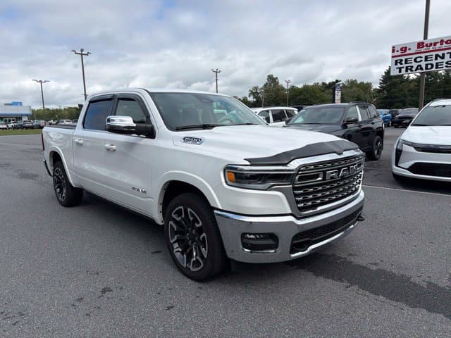 2025 RAM 1500 Limited — photo 1 of 10