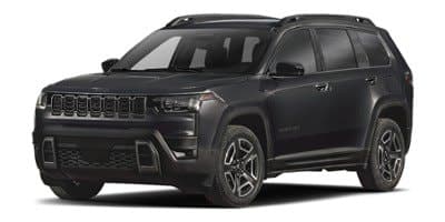 2027 Jeep Cherokee Limited Altitude — photo 1 of 10