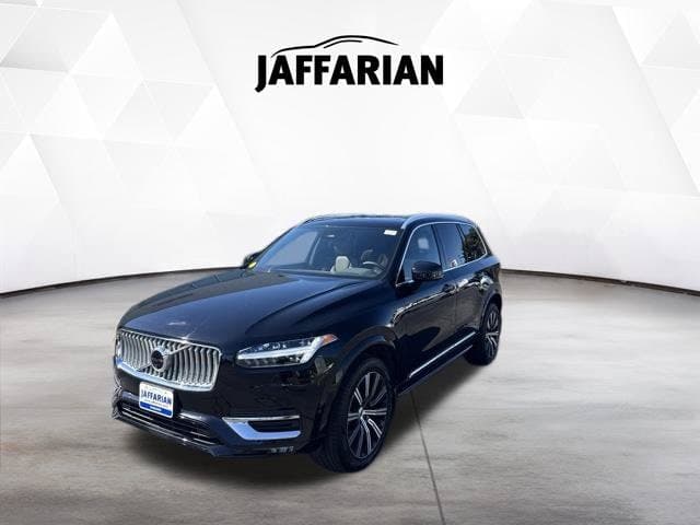 2024 Volvo XC90 Base — photo 1 of 6