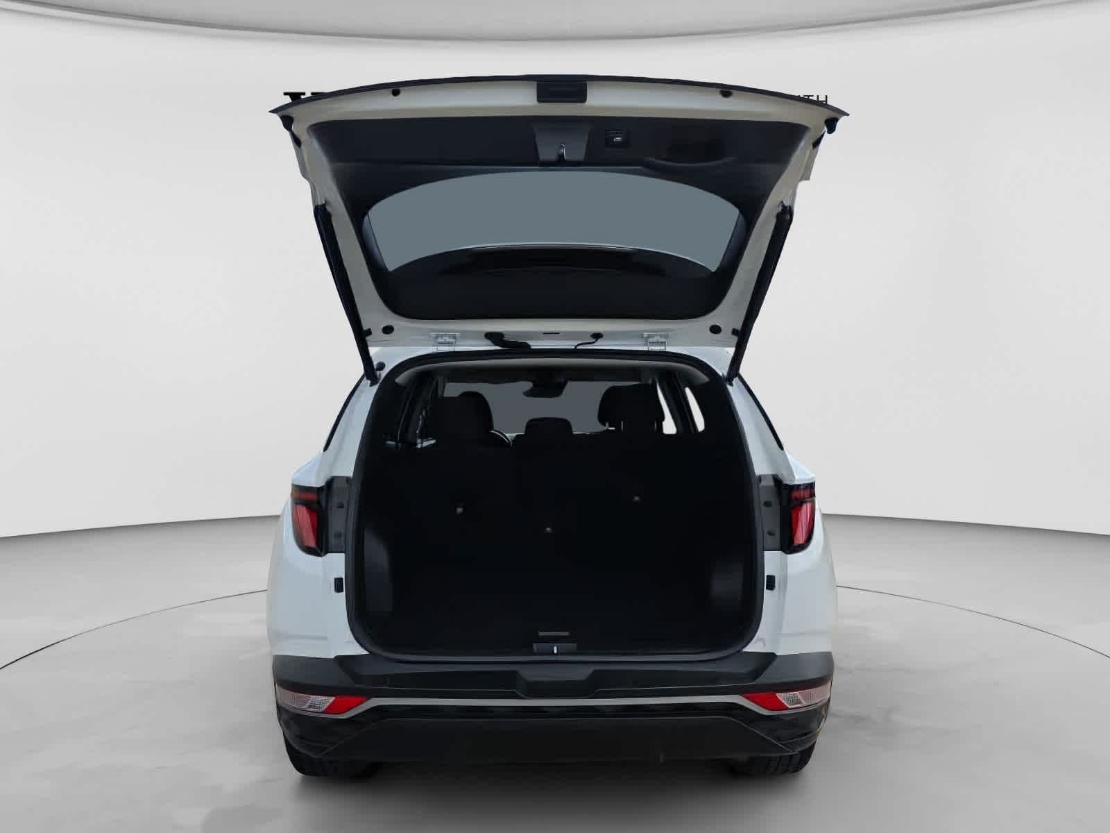 2024 Hyundai Tucson SEL — photo 1 of 38