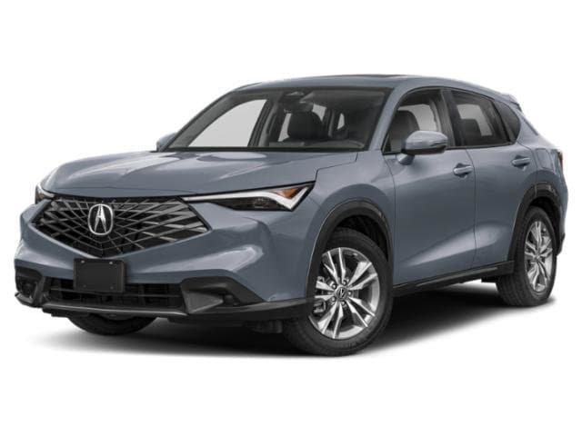 2026 Acura ADX Base — photo 1 of 4