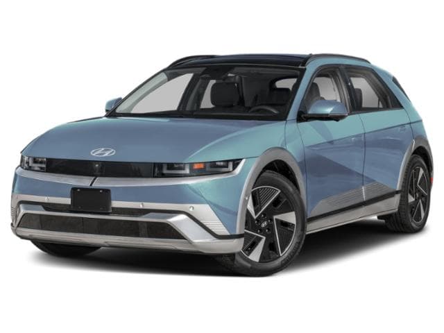 2027 Hyundai IONIQ 5 Limited — photo 1 of 15