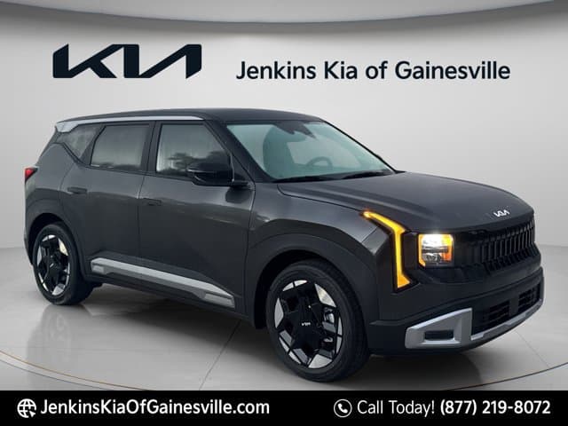 2027 Kia Seltos S — photo 1 of 33