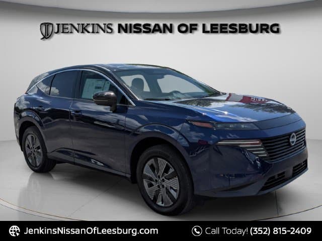 2025 Nissan Murano SL — photo 1 of 46