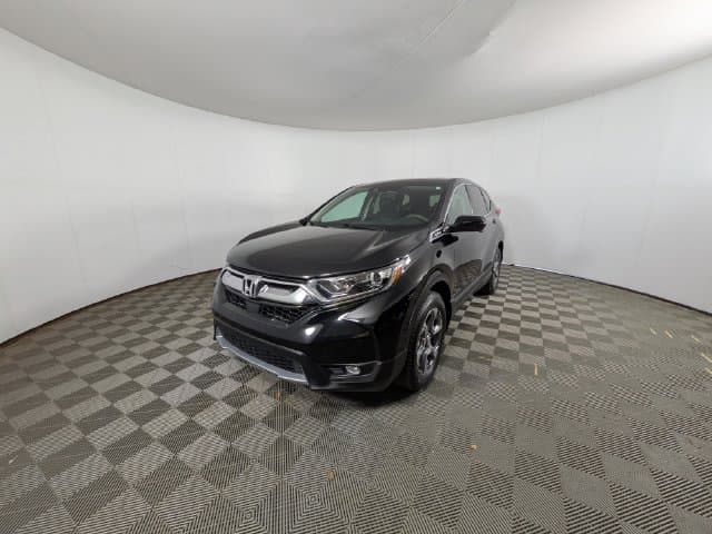 2017 Honda CR-V EX — photo 1 of 35