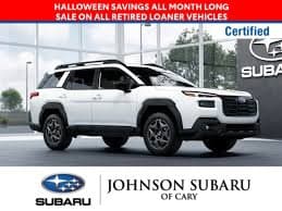 2026 Subaru Outback Premium — photo 1 of 3