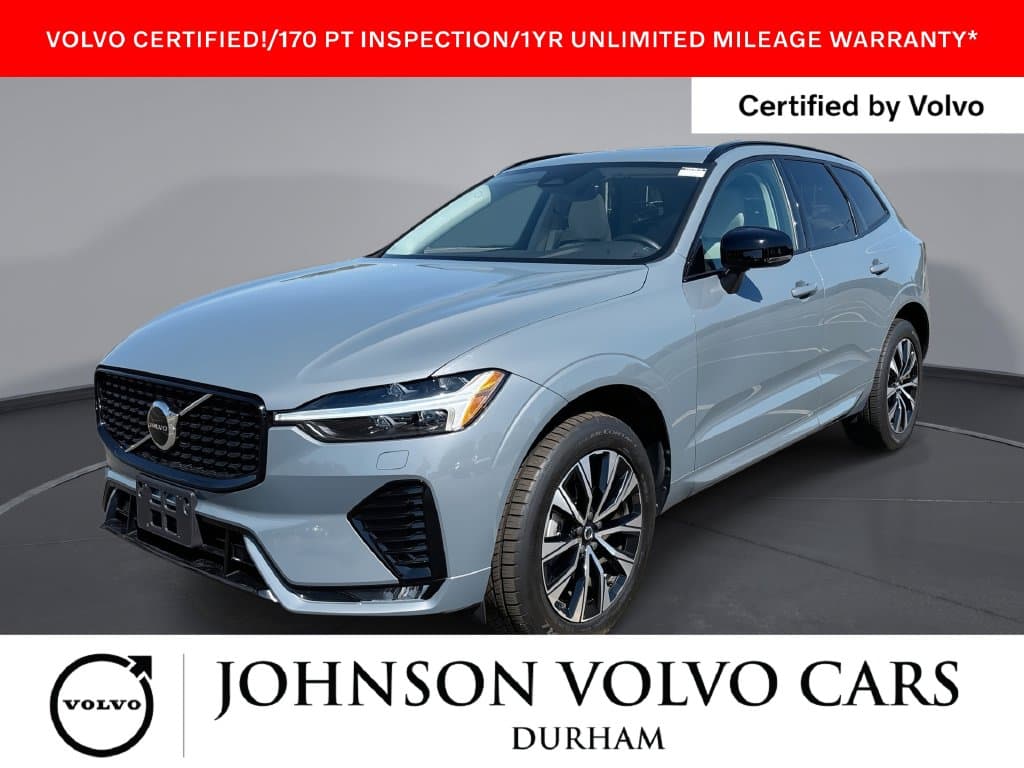 2024 Volvo XC60 Base — photo 1 of 29
