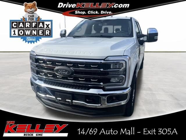 2026 Ford Super Duty F-250 SRW XL — photo 1 of 18