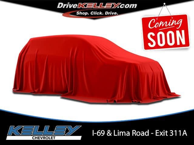 2026 Chevrolet Silverado 3500HD LT — photo 1 of 10