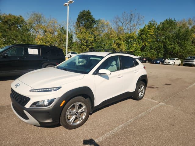 2023 Hyundai Kona SEL — photo 1 of 13