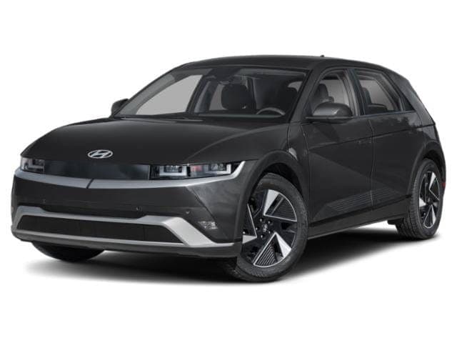 2027 Hyundai IONIQ 5 SE — photo 1 of 4