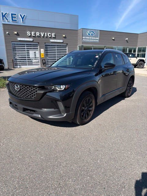 2025 Mazda CX-50 2.5 S Preferred Package — photo 1 of 21