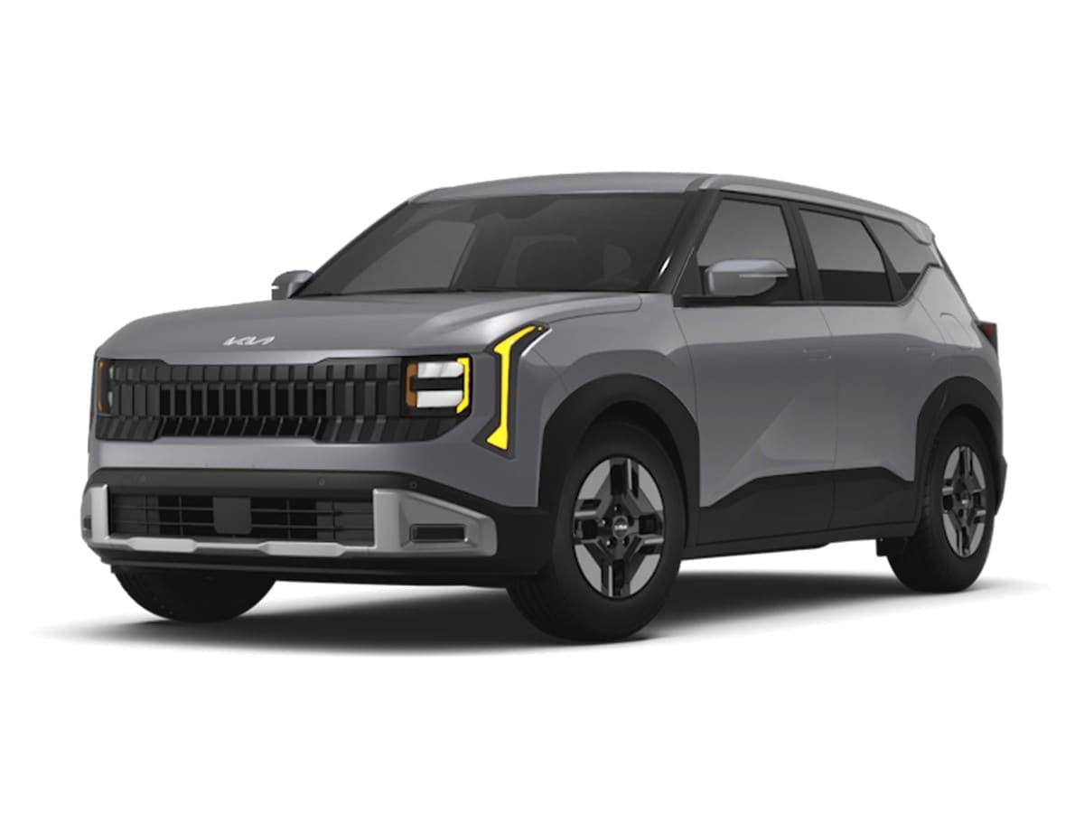 2027 Kia Seltos S — photo 1 of 28