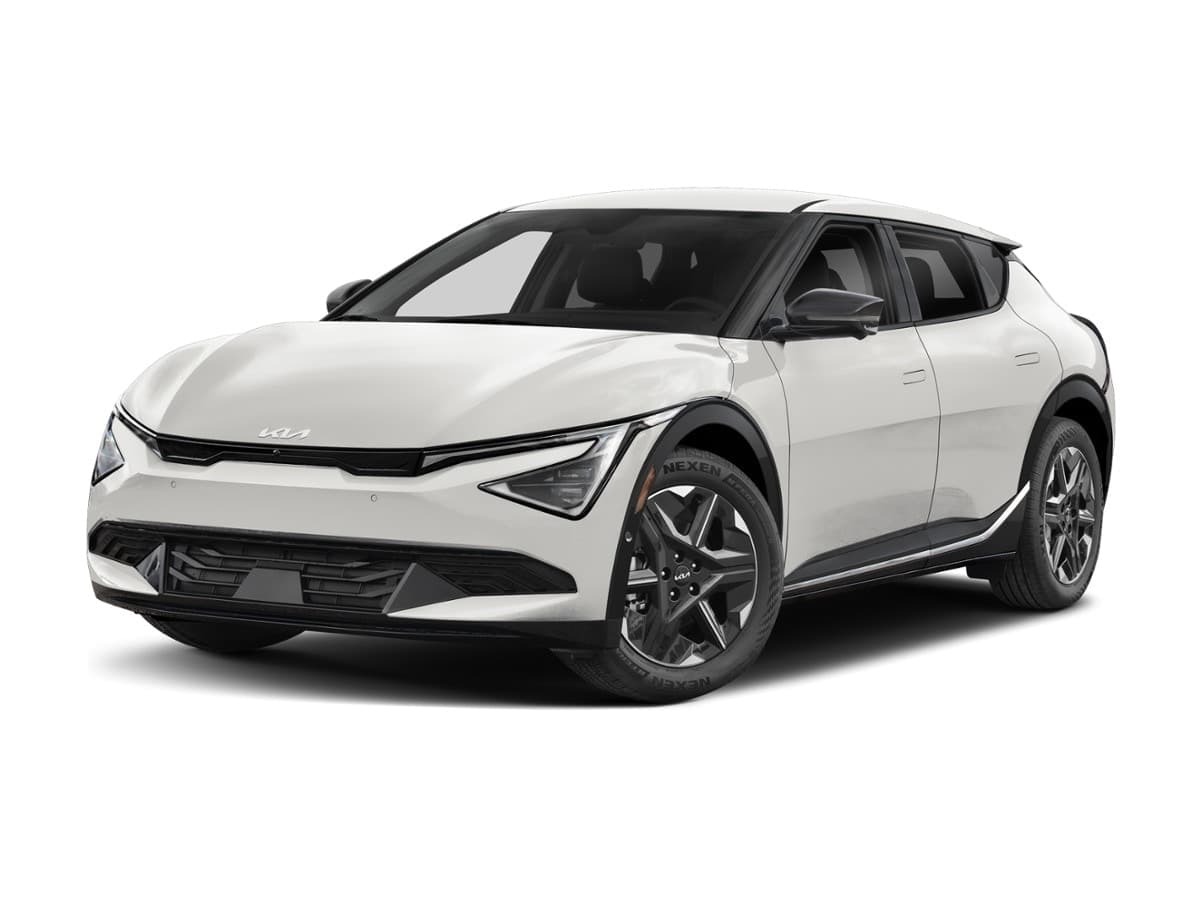 2026 Kia EV6 Light — photo 1 of 28