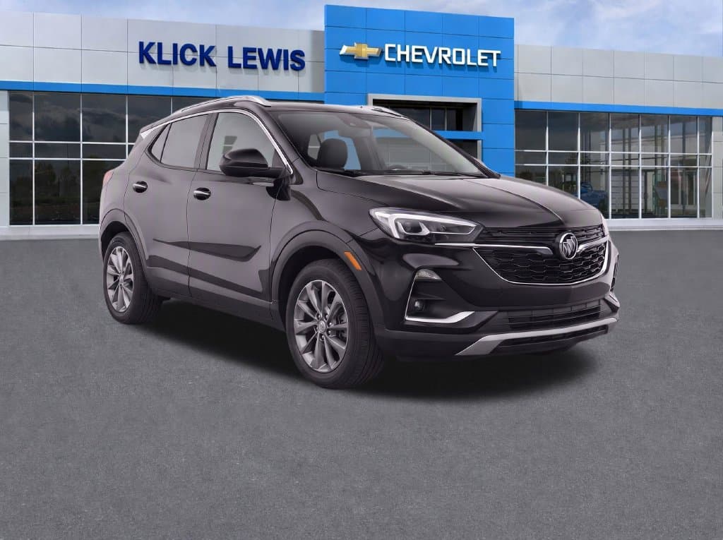 2023 Buick Encore GX Essence — photo 1 of 12