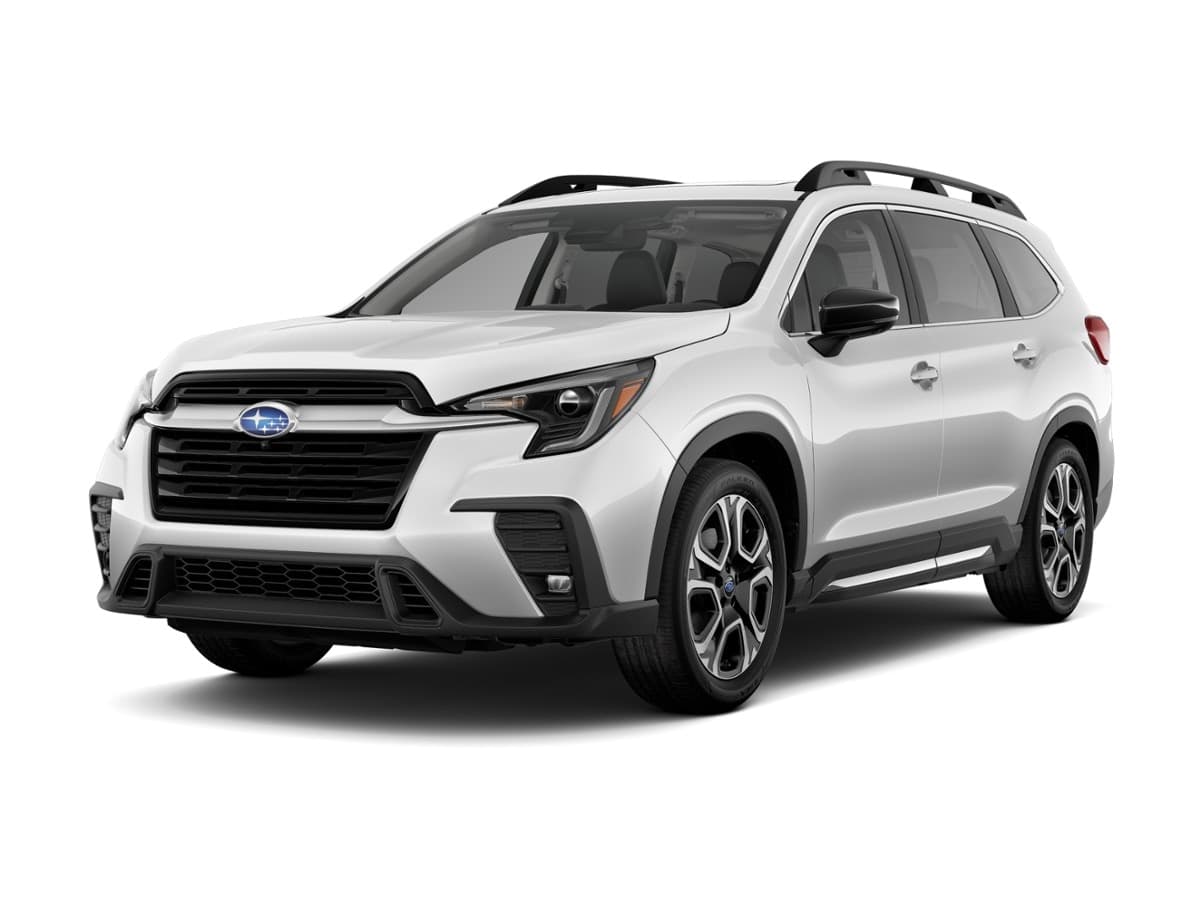2027 Subaru Ascent Limited — photo 1 of 24