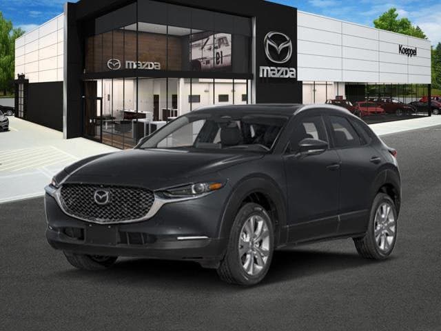 2026 Mazda CX-30 2.5 S Premium — photo 1 of 14