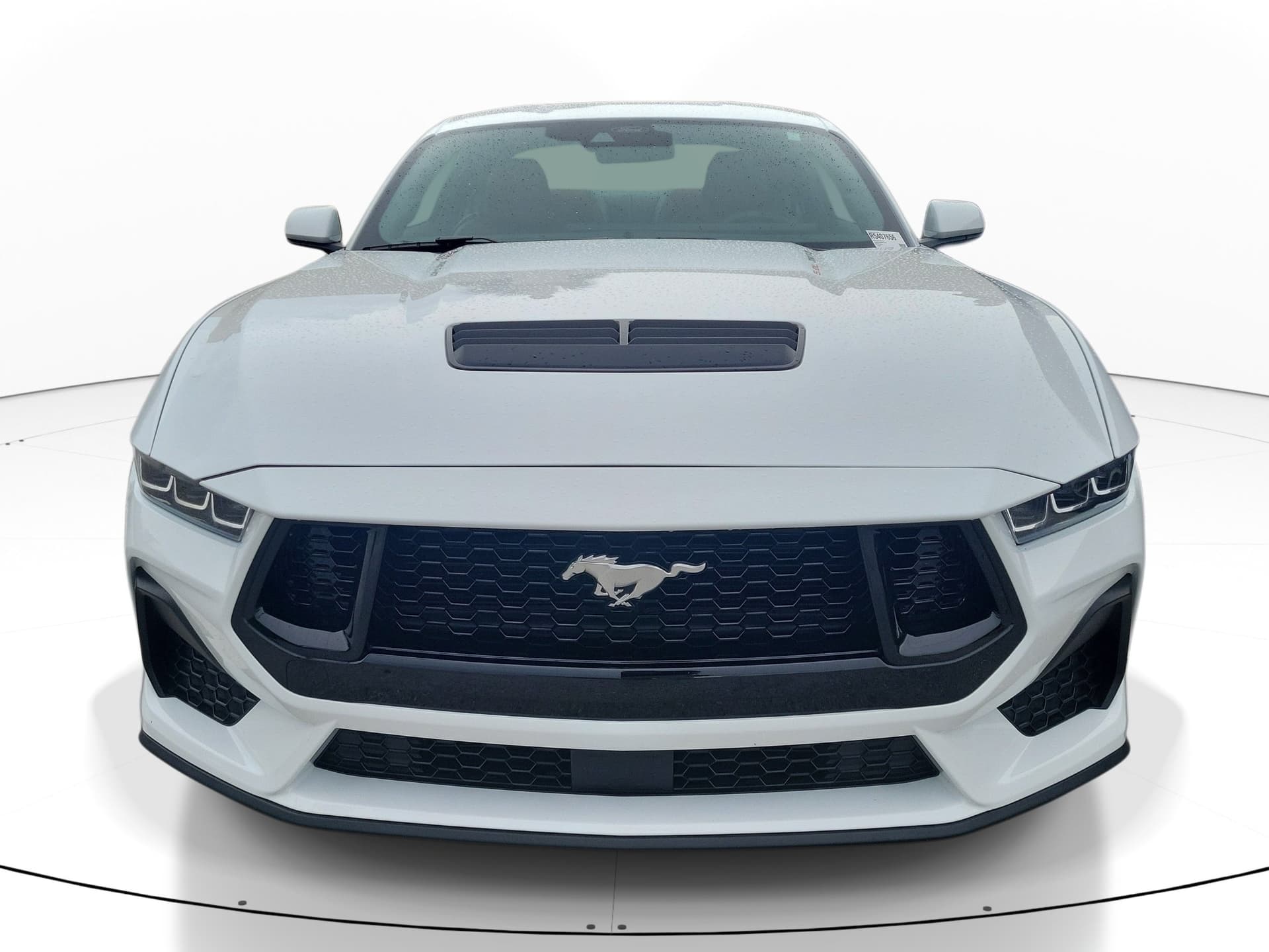 2024 Ford Mustang GT Premium — photo 1 of 9