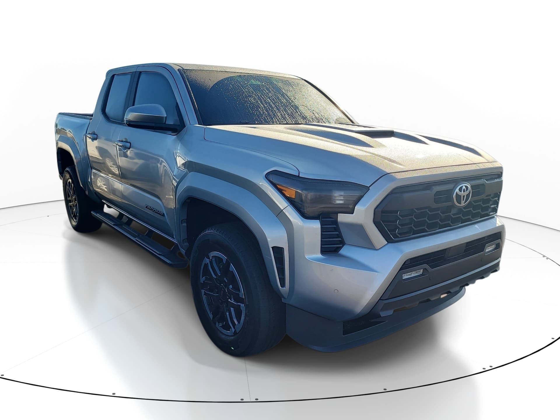 2024 Toyota Tacoma 2WD TRD Sport — photo 1 of 11