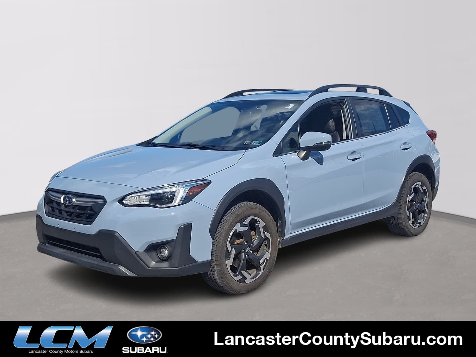 2023 Subaru Crosstrek Limited — photo 1 of 33