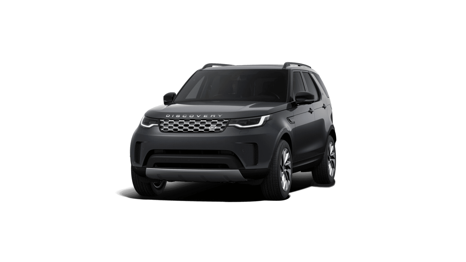 2026 Land Rover Discovery S — photo 1 of 6