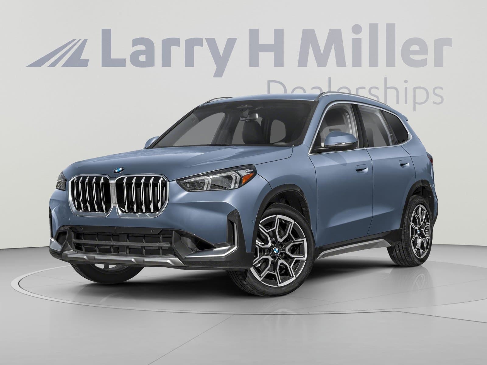 2026 BMW X1 xDrive28i — photo 1 of 11