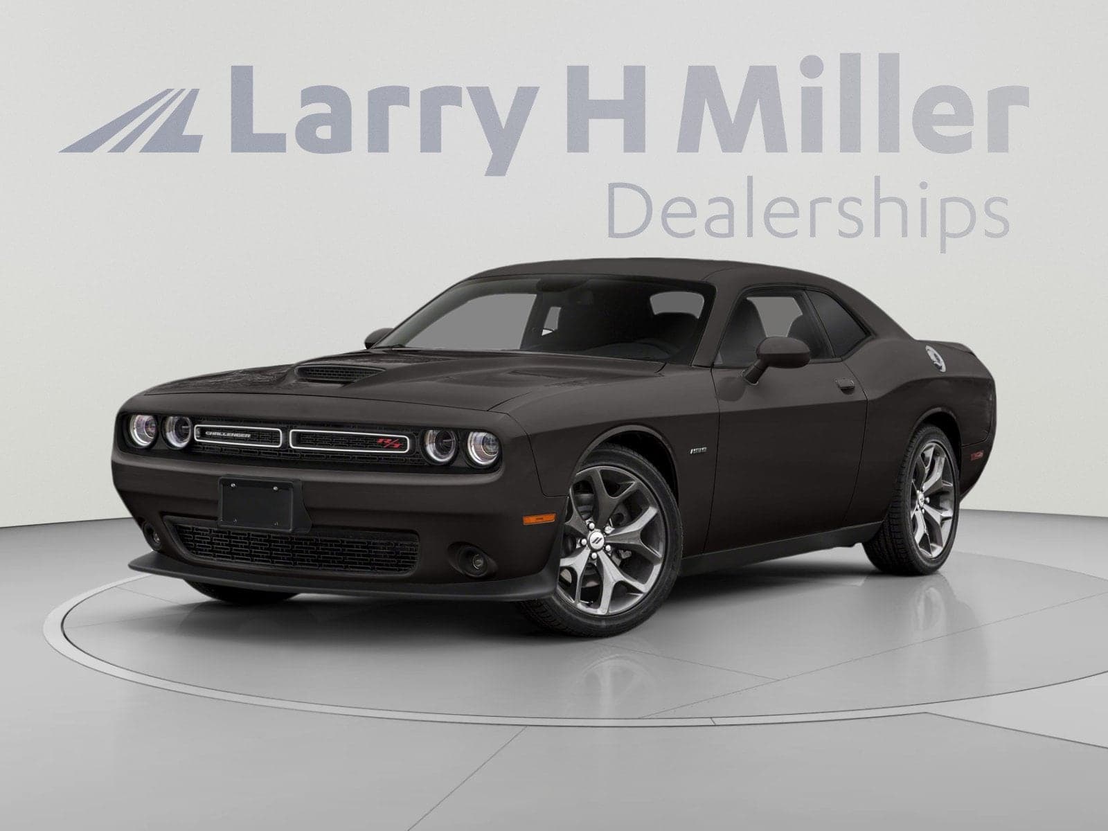 2019 Dodge Challenger R/T — photo 1 of 20