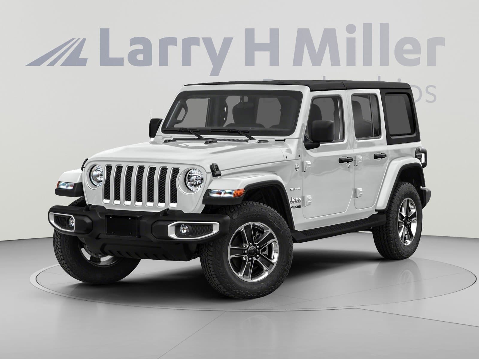 2020 Jeep Wrangler Rubicon — photo 1 of 19