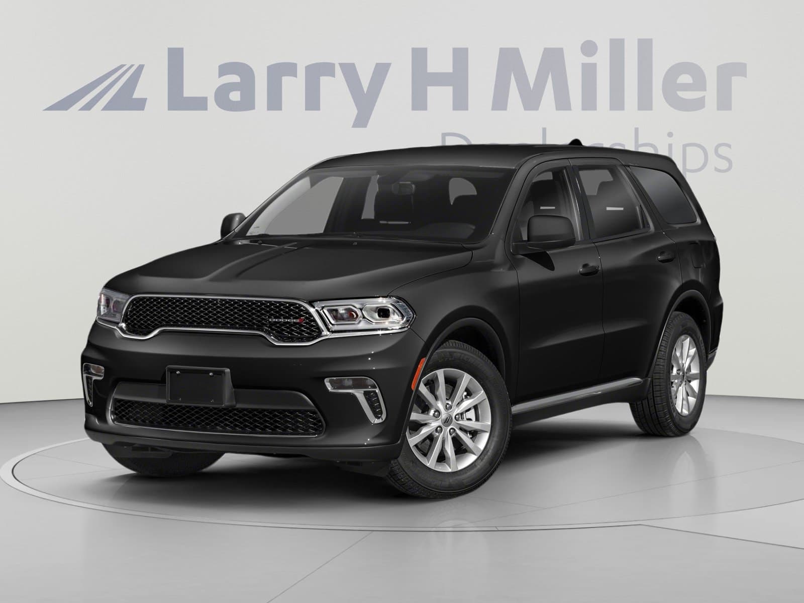 2023 Dodge Durango R/T Plus — photo 1 of 20