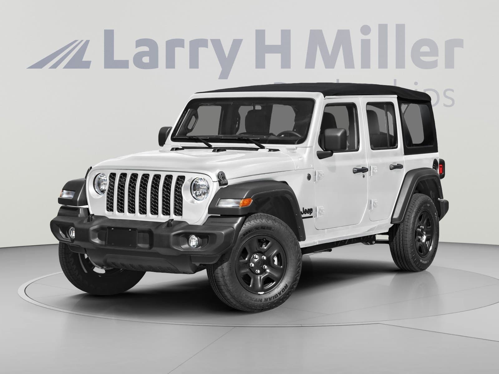2025 Jeep Wrangler Rubicon — photo 1 of 22