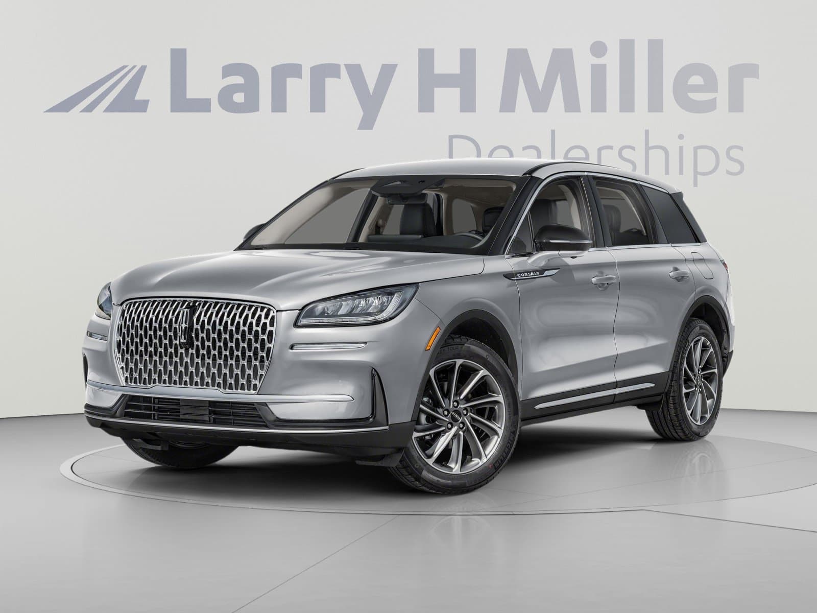 2023 Lincoln Corsair Standard — photo 1 of 13