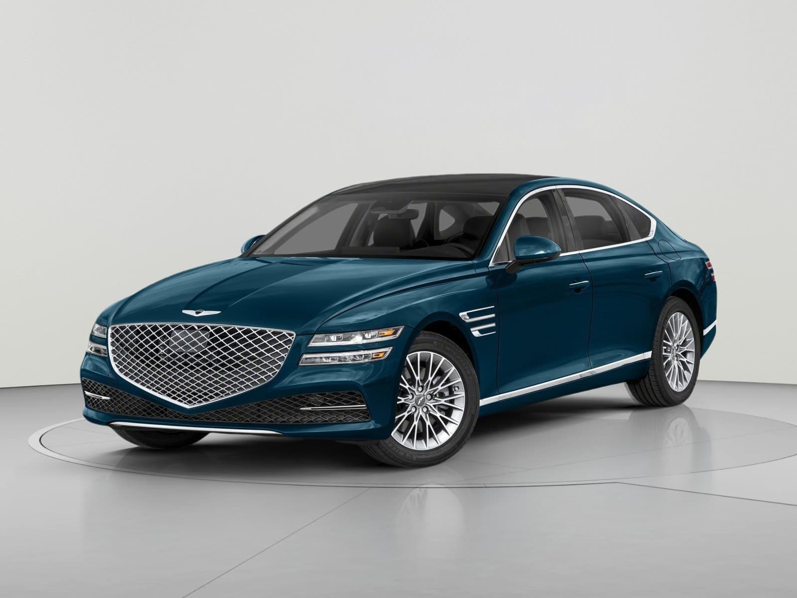 2023 Genesis G80 2.5T — photo 1 of 11