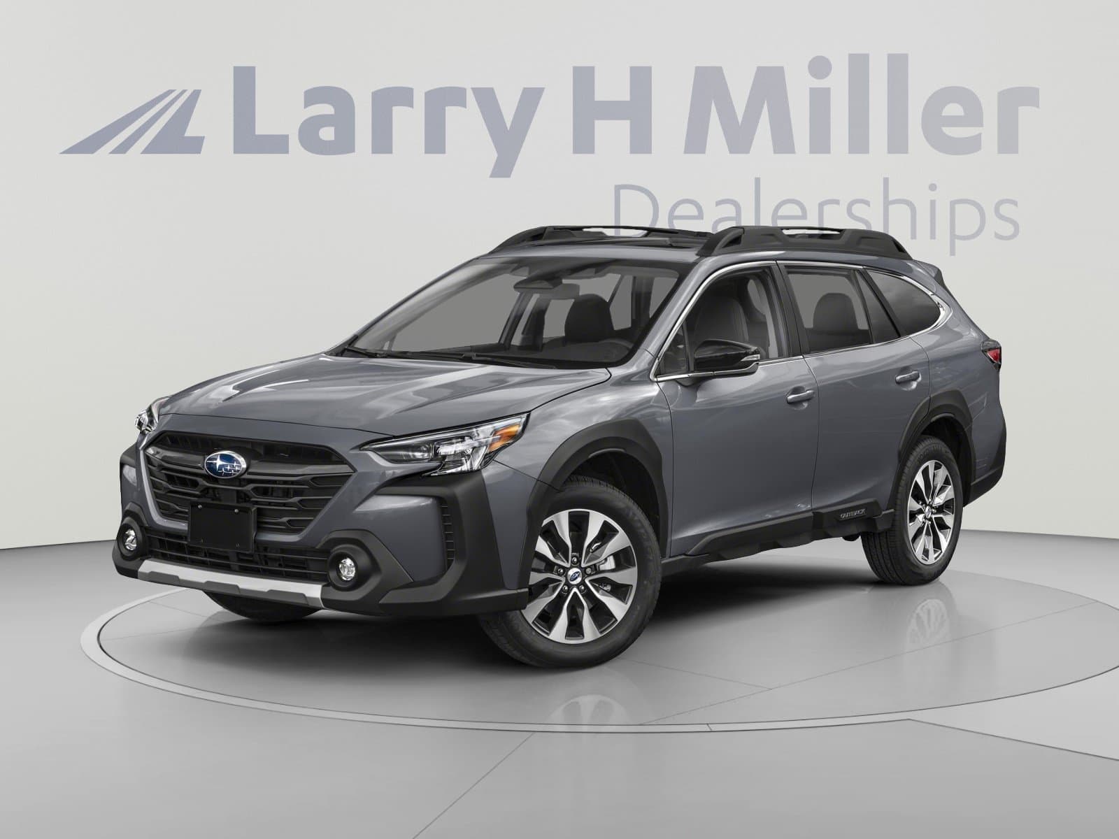 2024 Subaru Outback Limited XT — photo 1 of 12