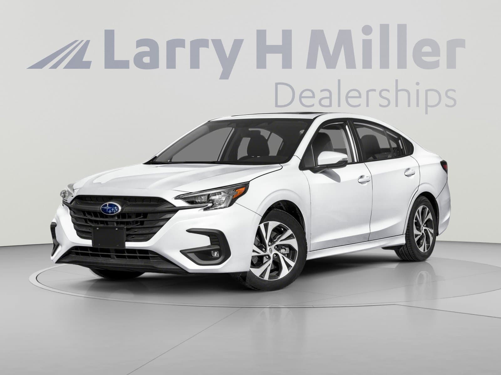 2025 Subaru Legacy Premium — photo 1 of 11
