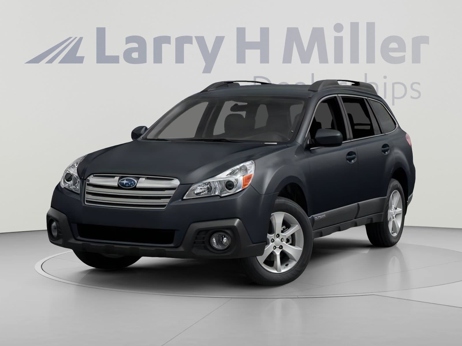 2013 Subaru Outback 3.6R Limited — photo 1 of 15