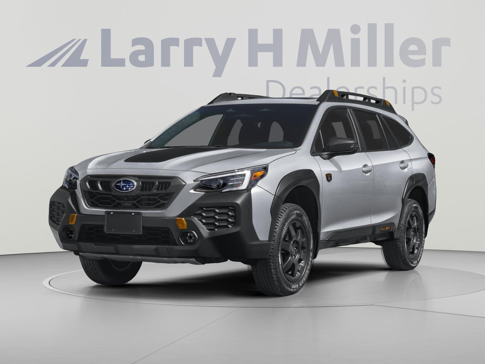 2025 Subaru Outback Wilderness — photo 1 of 11