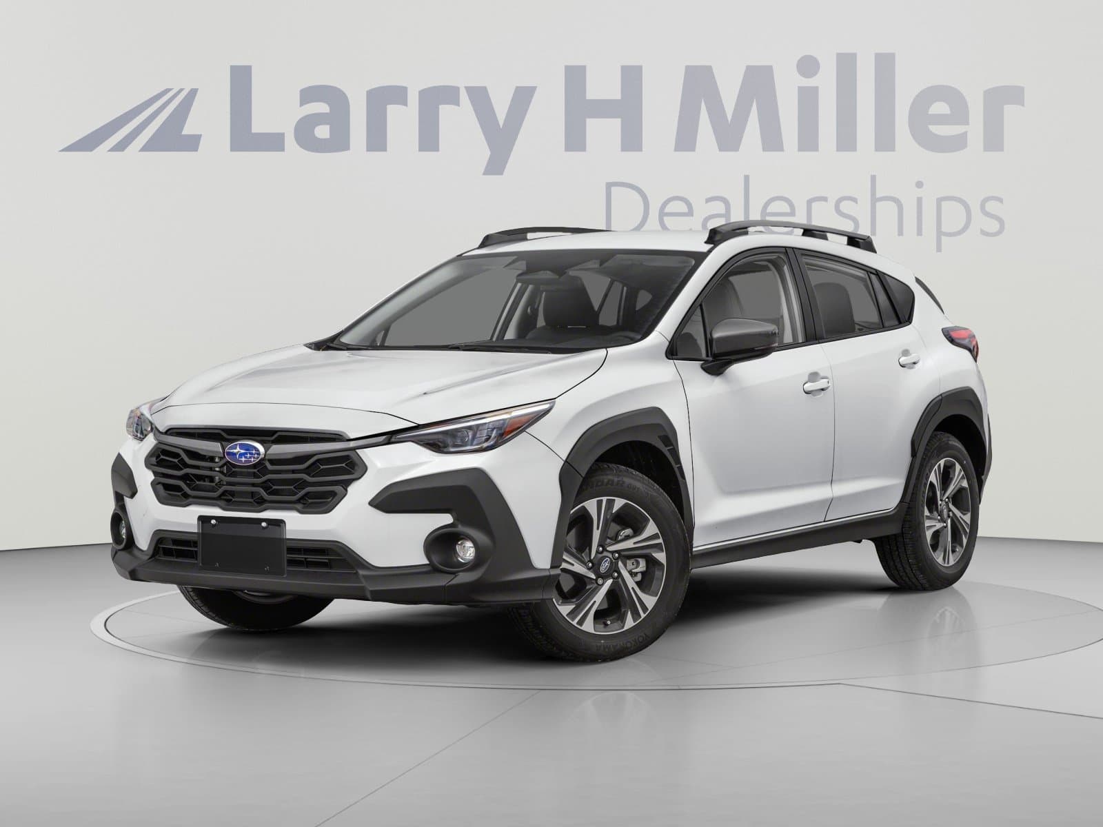 2024 Subaru Crosstrek Premium — photo 1 of 11