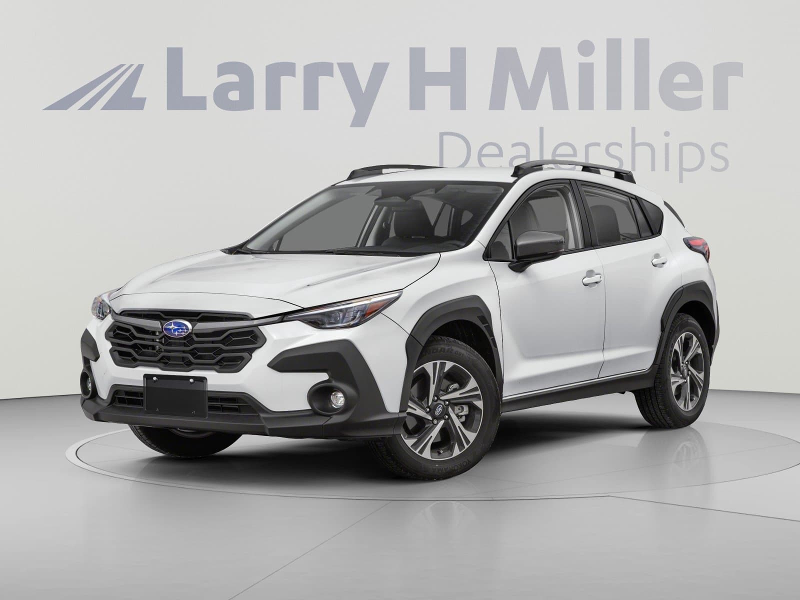 2024 Subaru Crosstrek Premium — photo 1 of 11