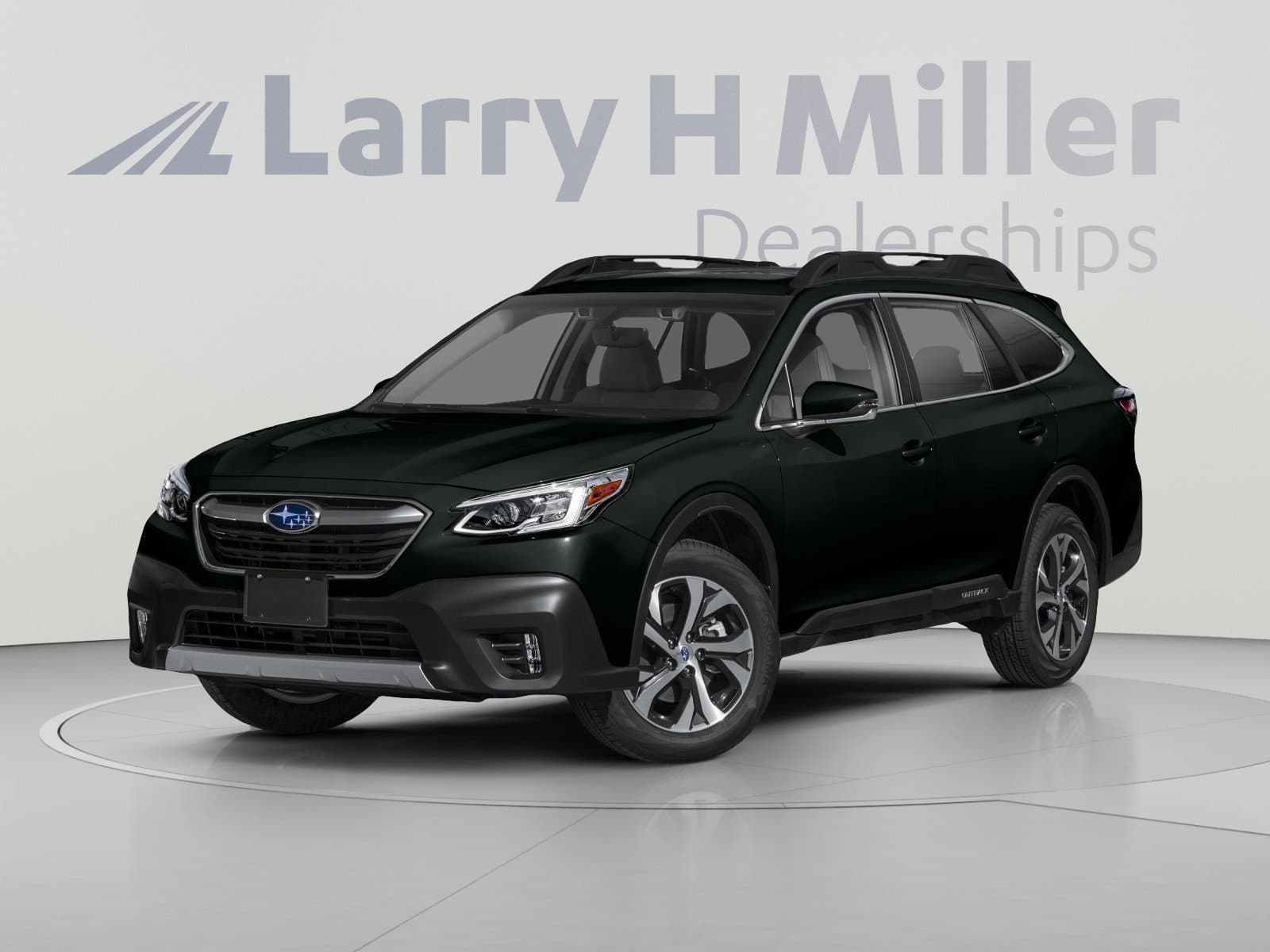 2022 Subaru Outback Limited — photo 1 of 12