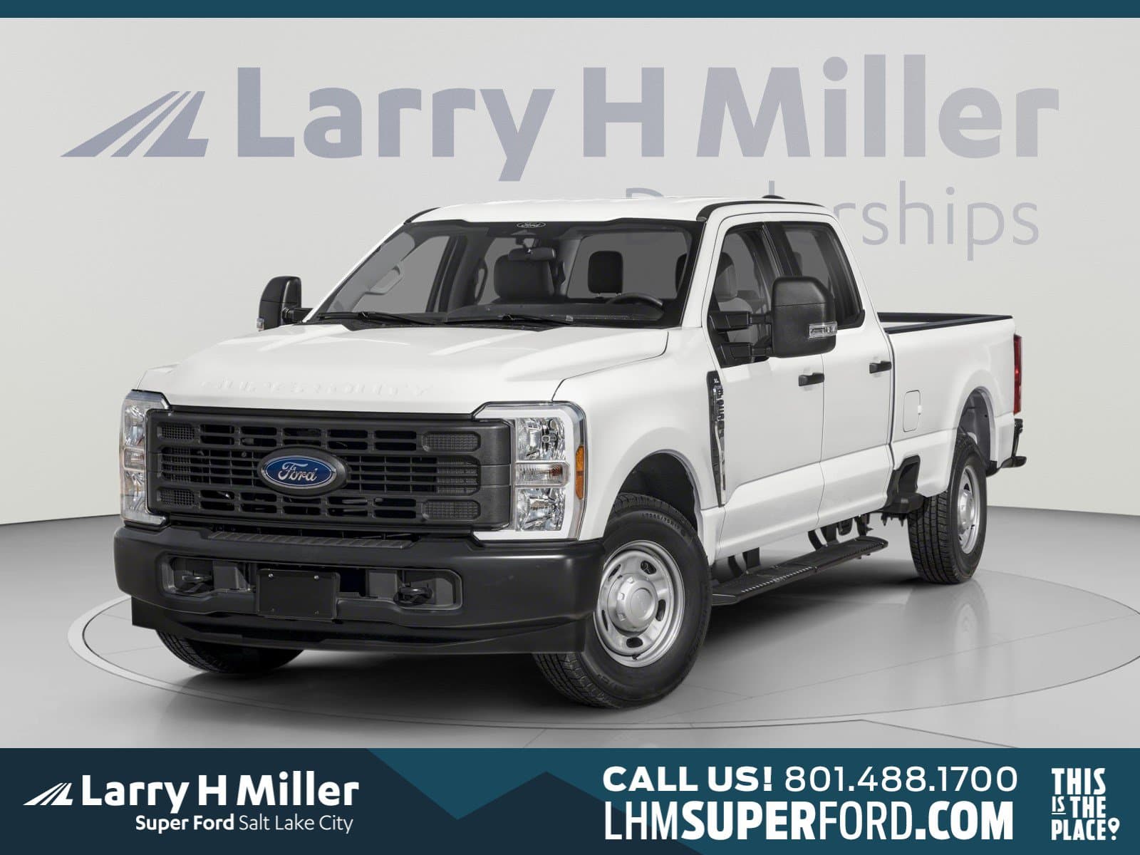 2027 Ford Super Duty F-250 SRW Base — photo 1 of 11