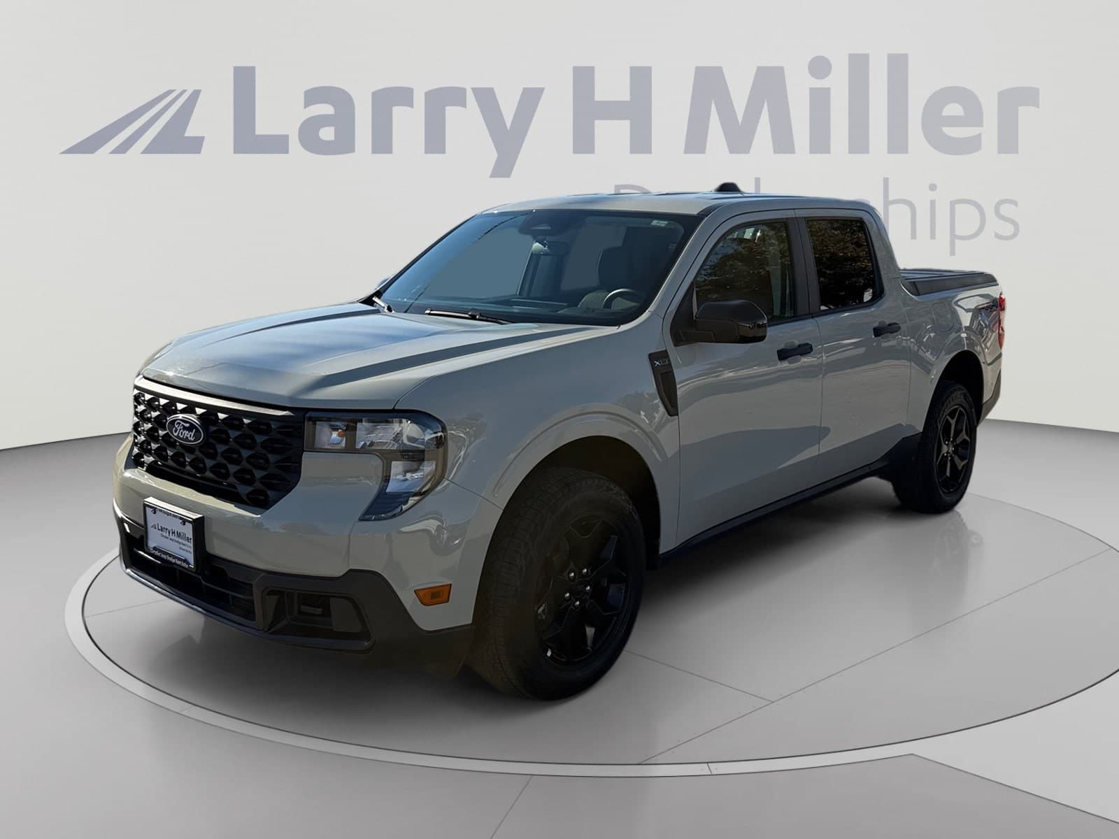 2025 Ford Maverick XLT — photo 1 of 35