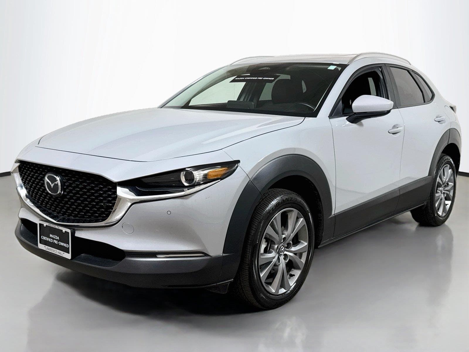 2026 Mazda CX-30 2.5 S Preferred — photo 1 of 31
