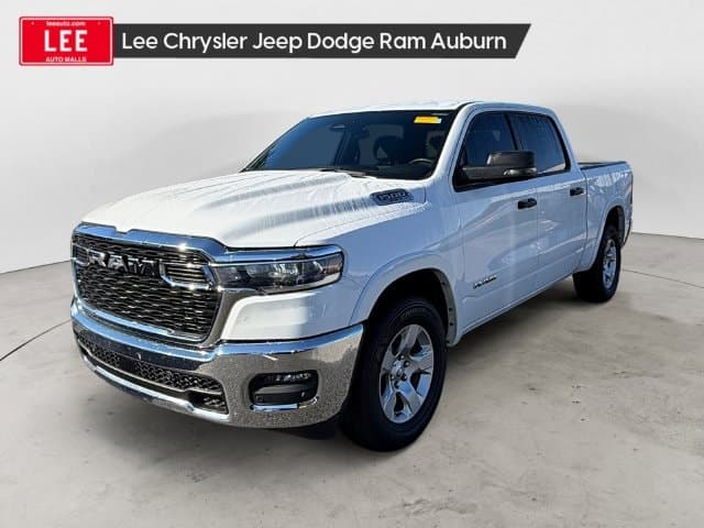 2025 RAM 1500 Base — photo 1 of 7