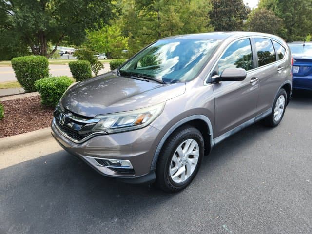 2016 Honda CR-V EX — photo 1 of 13
