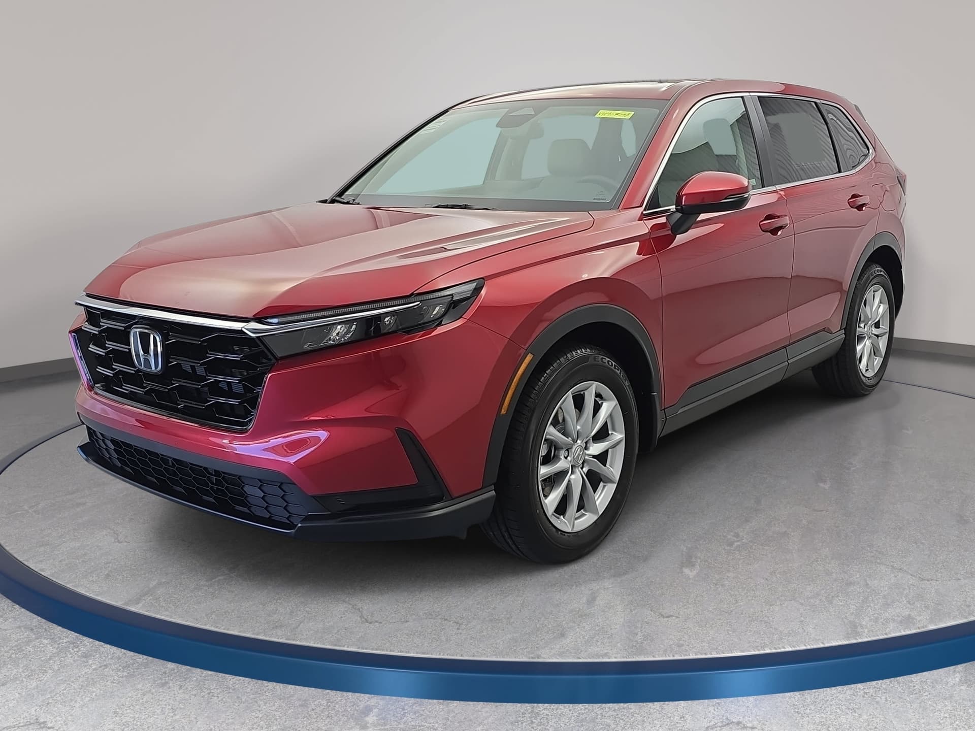 2027 Honda CR-V EX — photo 1 of 34